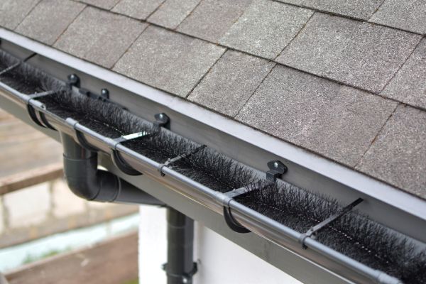 Gutter Installation and Repair Services