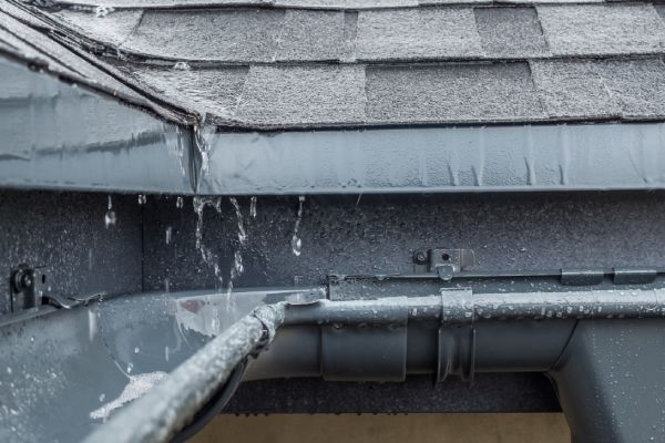 Gutter Installation Services