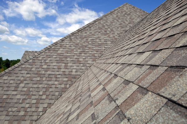 Residential Roofing Repairs